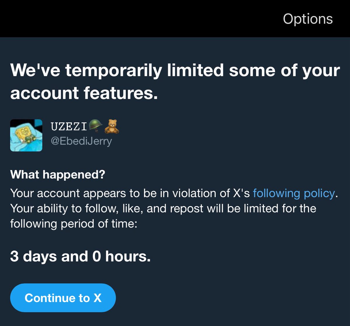 𝚄𝚉𝙴𝚉𝙸🪖🧸 tweet media