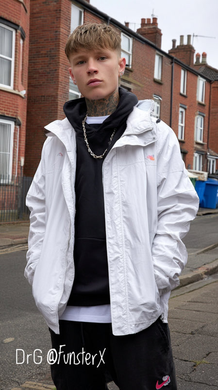 DrG’s AI guys you might not say no to tweet media