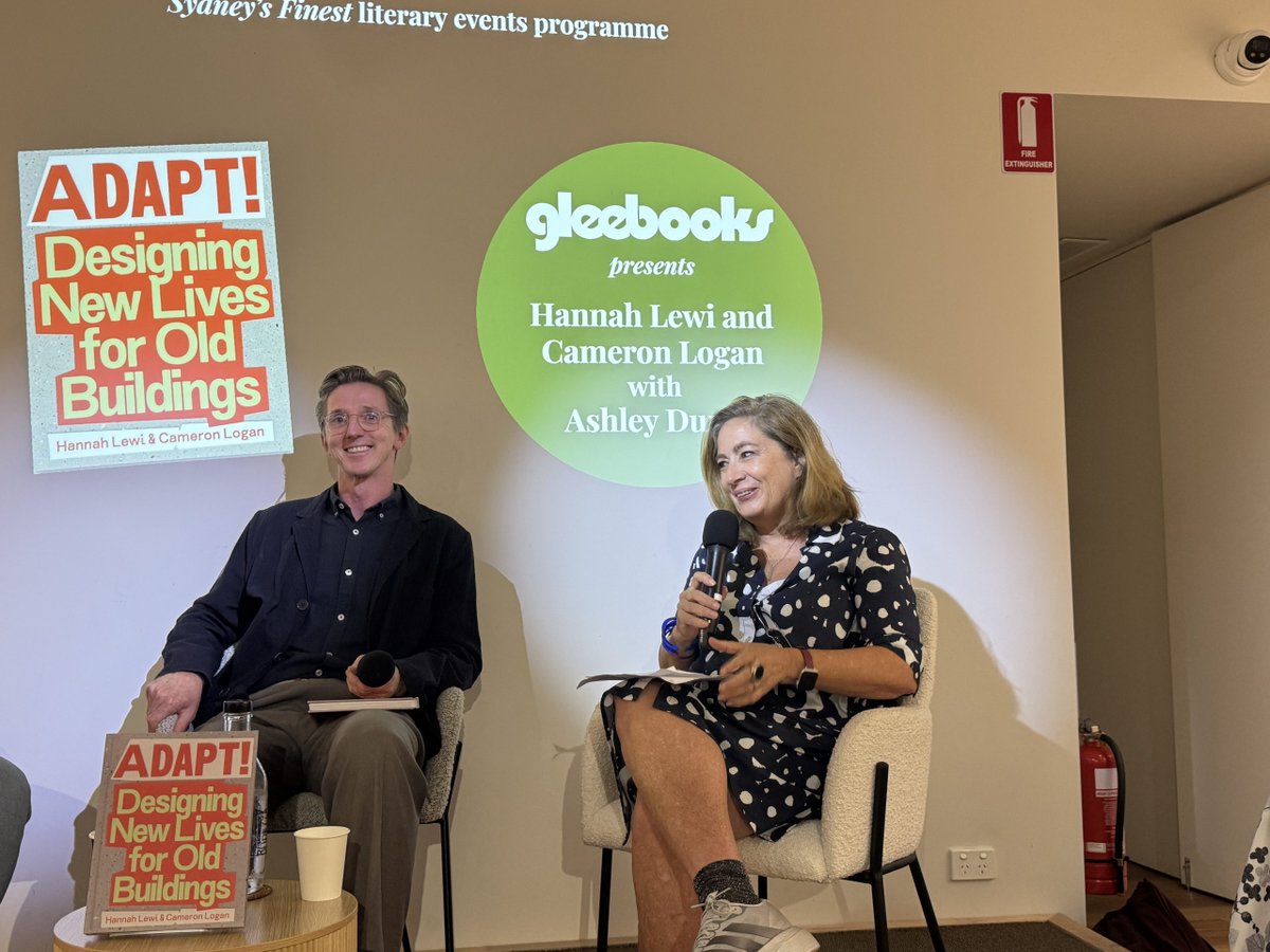 The Fifth Estate tweet media