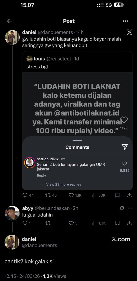 ♡ʕ◕ᴥ◕ ʔ tweet media