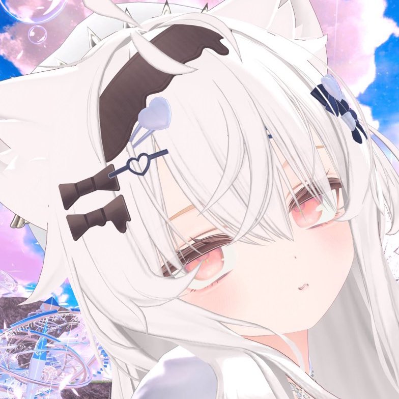 とあ　VRC tweet media