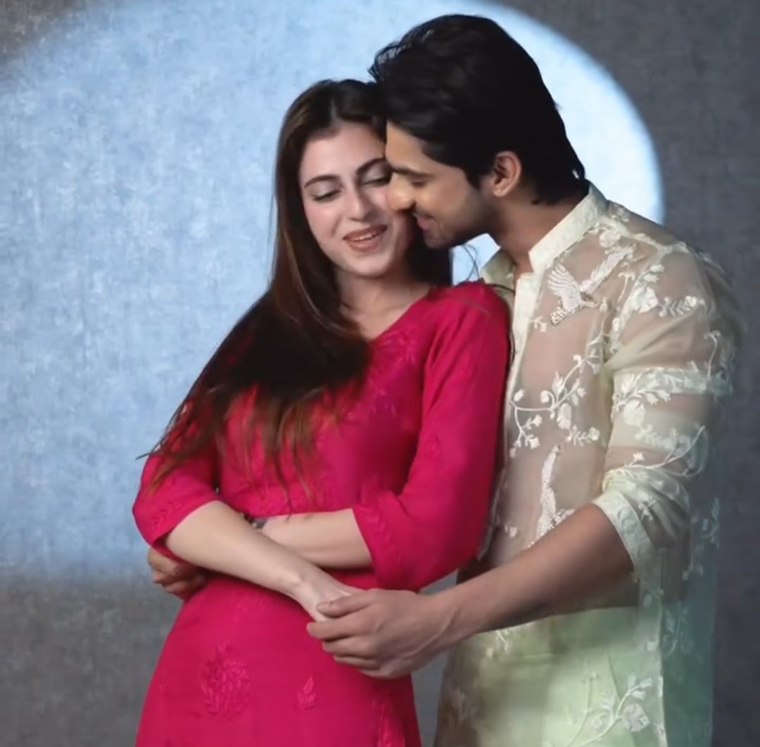 Plot twist I didn’t see coming Hana &amp; Abhishek together again…🫣🔥

#FarrhanaBhatt #AbhishekKumar 
#FarrhanaRebellions