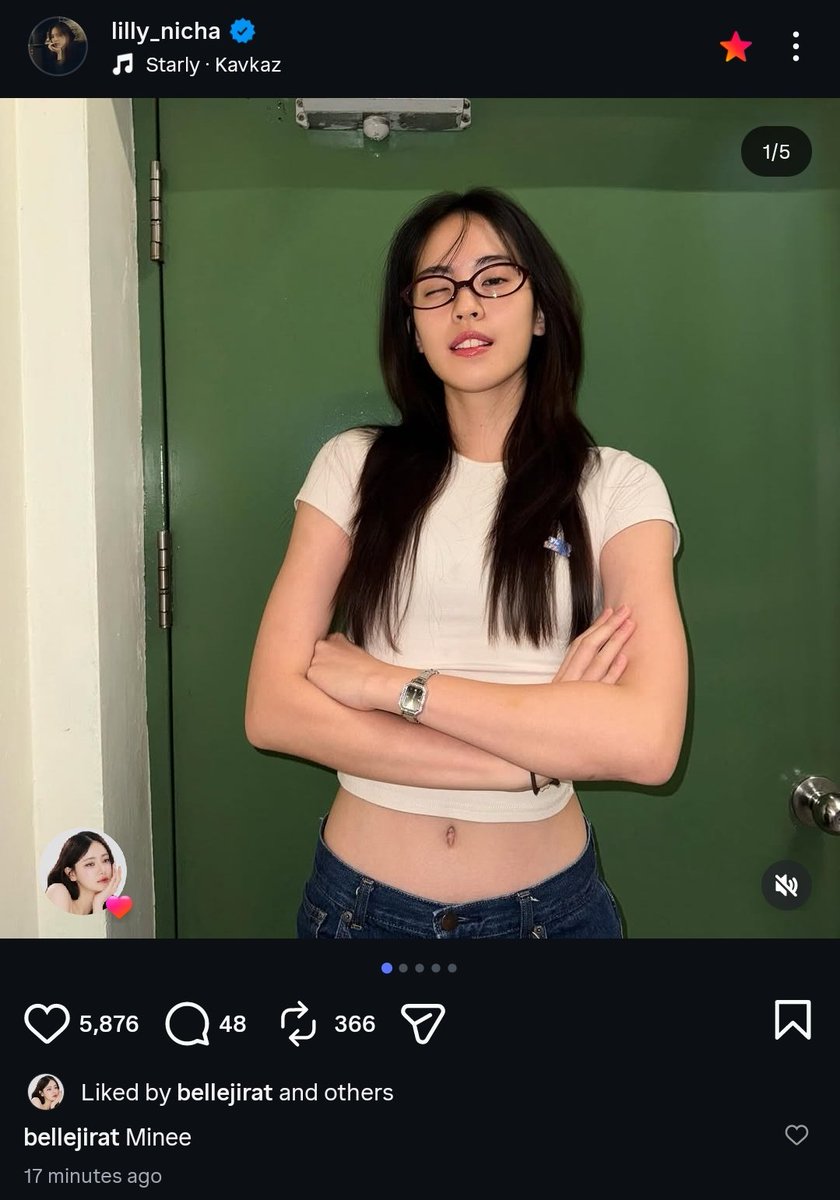 👓 ( LLBLxFG ERA ) tweet media