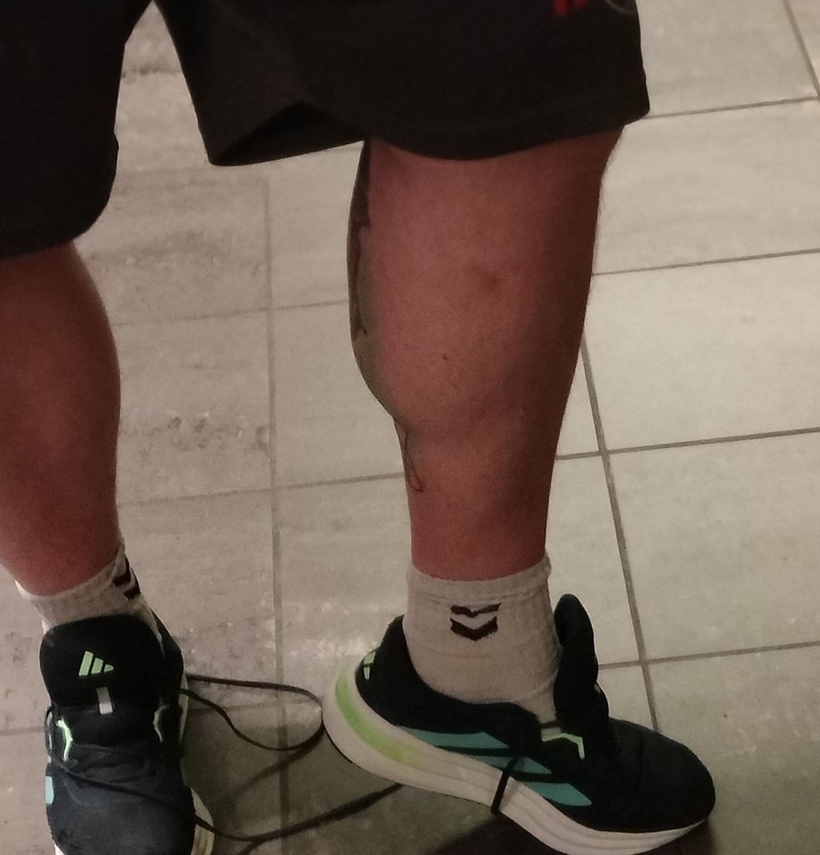 The Broken Baker tweet media