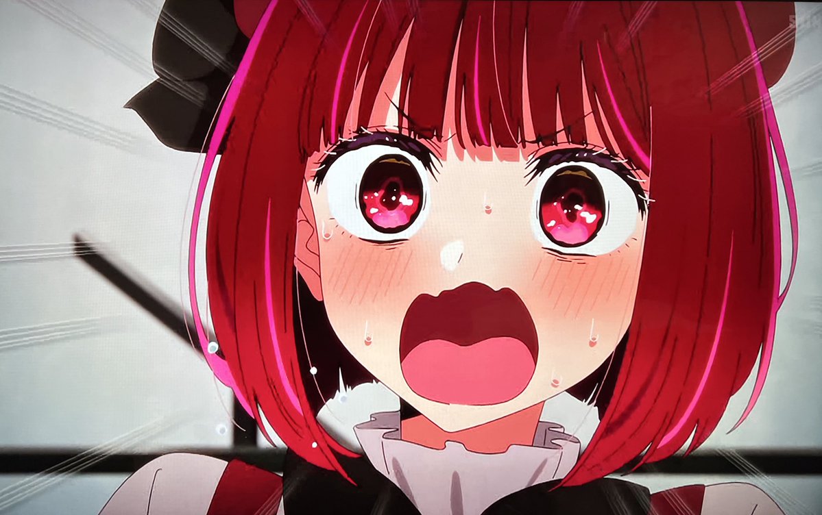 平凡は非凡モナちゃんバネ指悪化の一途＠みっく師範 tweet media