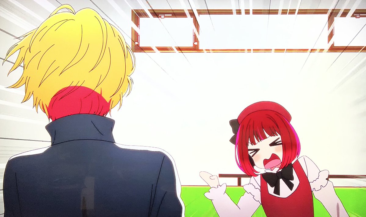 平凡は非凡モナちゃんバネ指悪化の一途＠みっく師範 tweet media