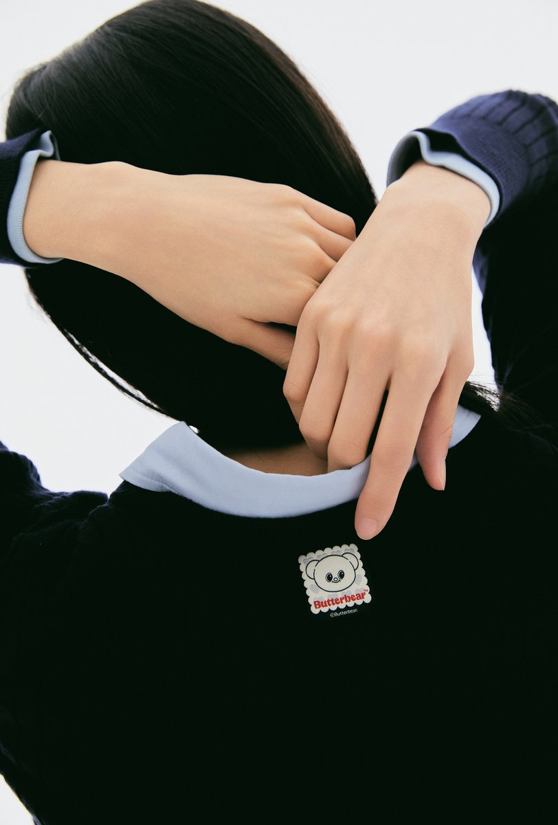 SPAO 스파오 tweet media