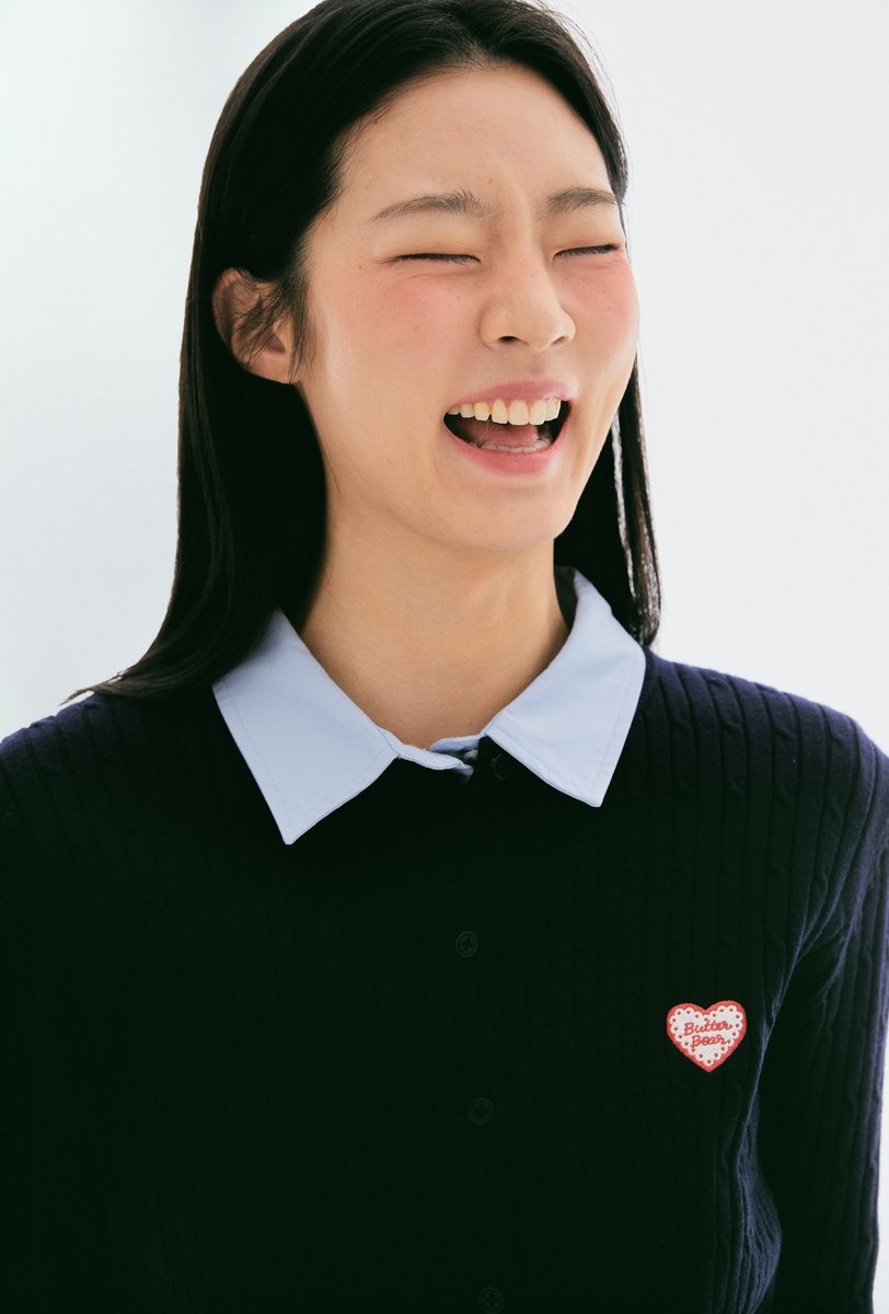 SPAO 스파오 tweet media