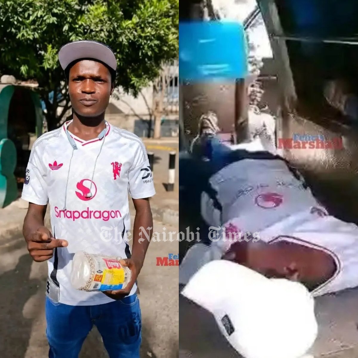 The Nairobi Times tweet media