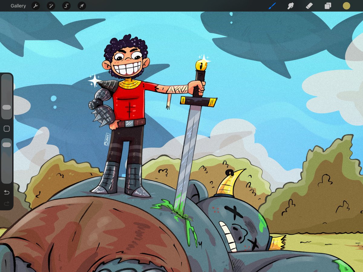 Giddy🐼 tweet media