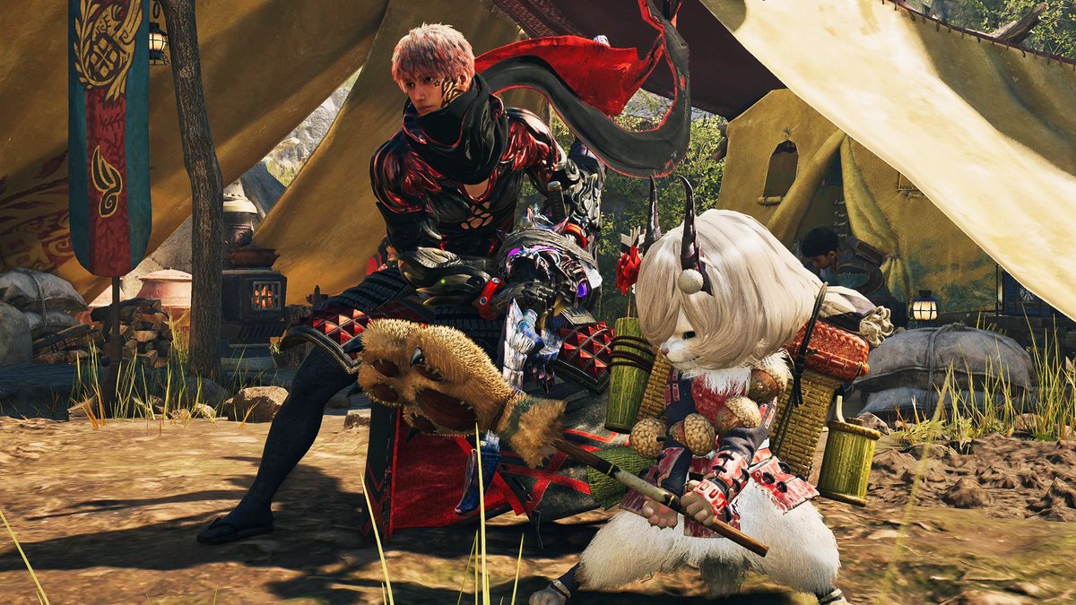 ビーフアーキィー tweet media