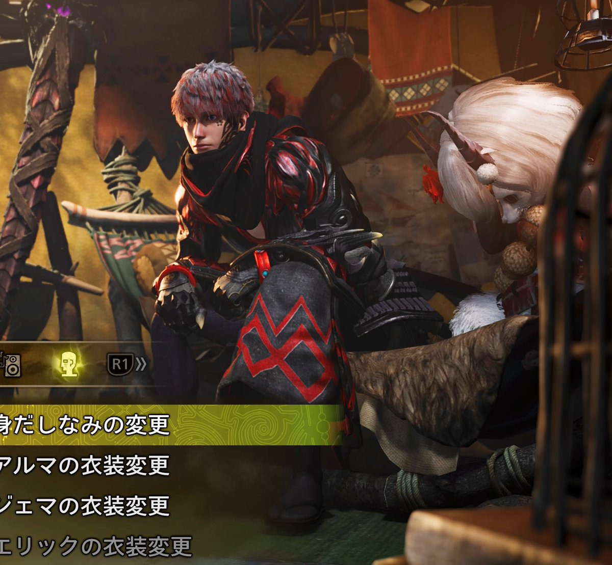 ビーフアーキィー tweet media