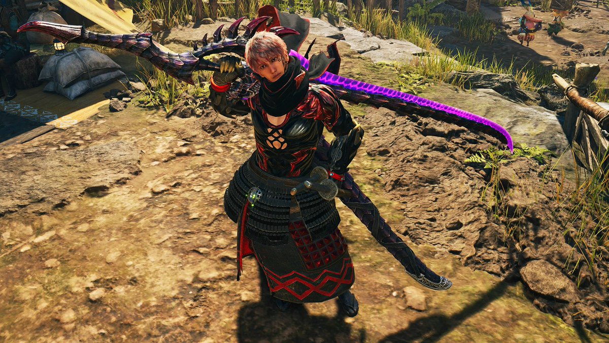 ビーフアーキィー tweet media