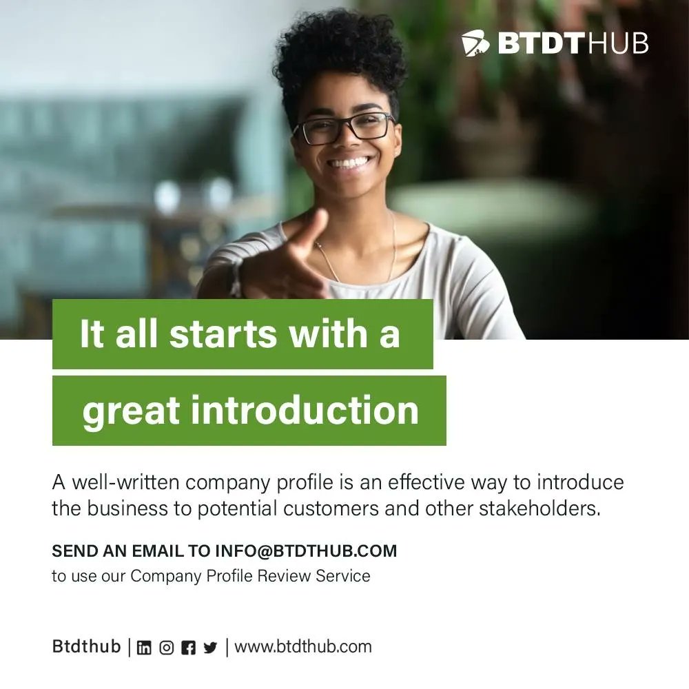 BTDT Hub tweet media