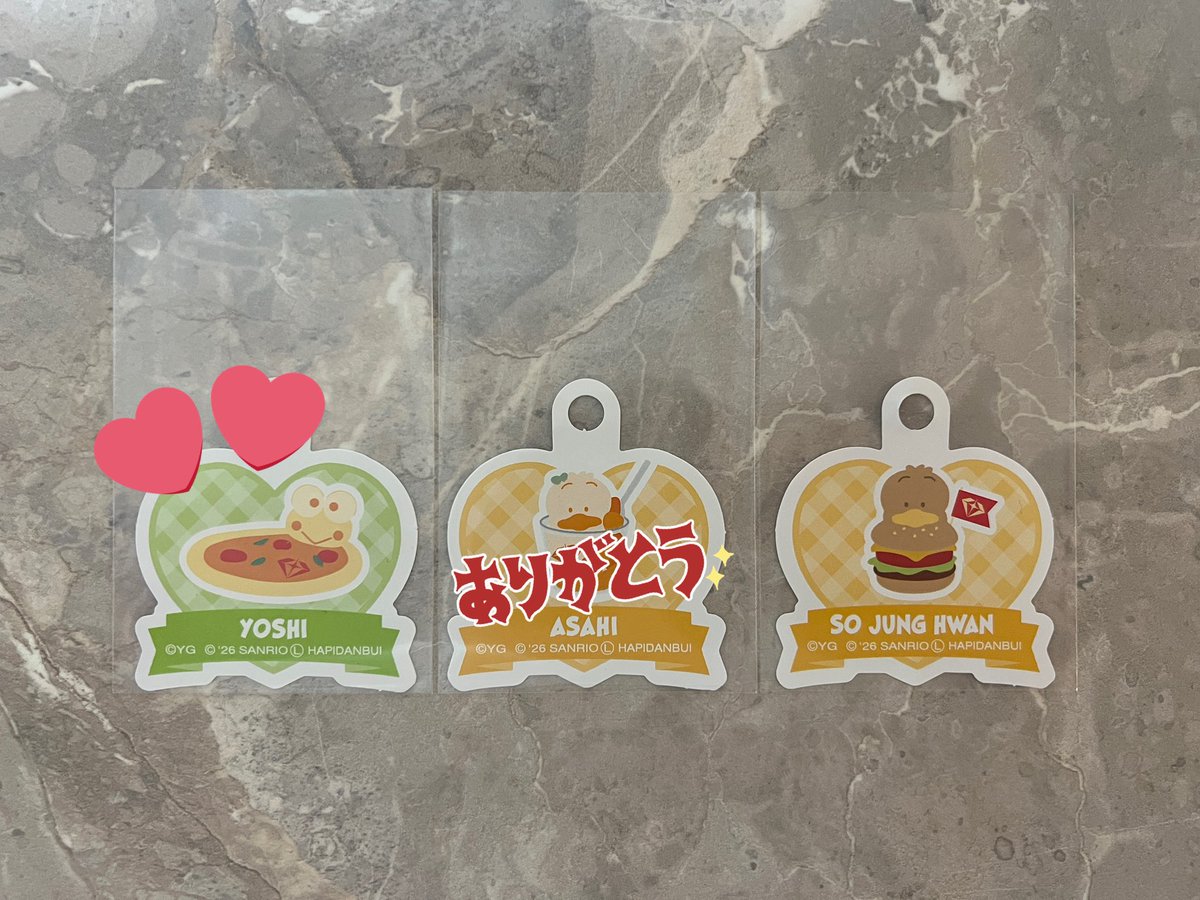 らぷ 取引垢 tweet media