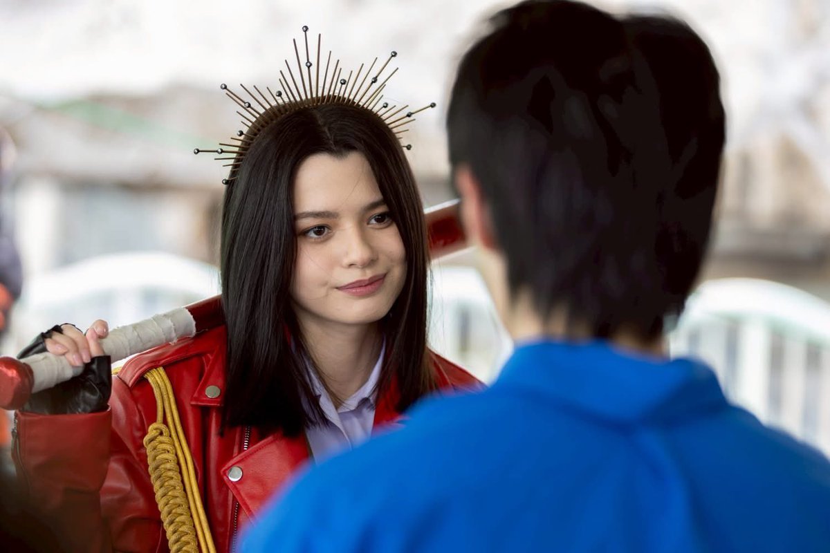 All About the Fact tweet media