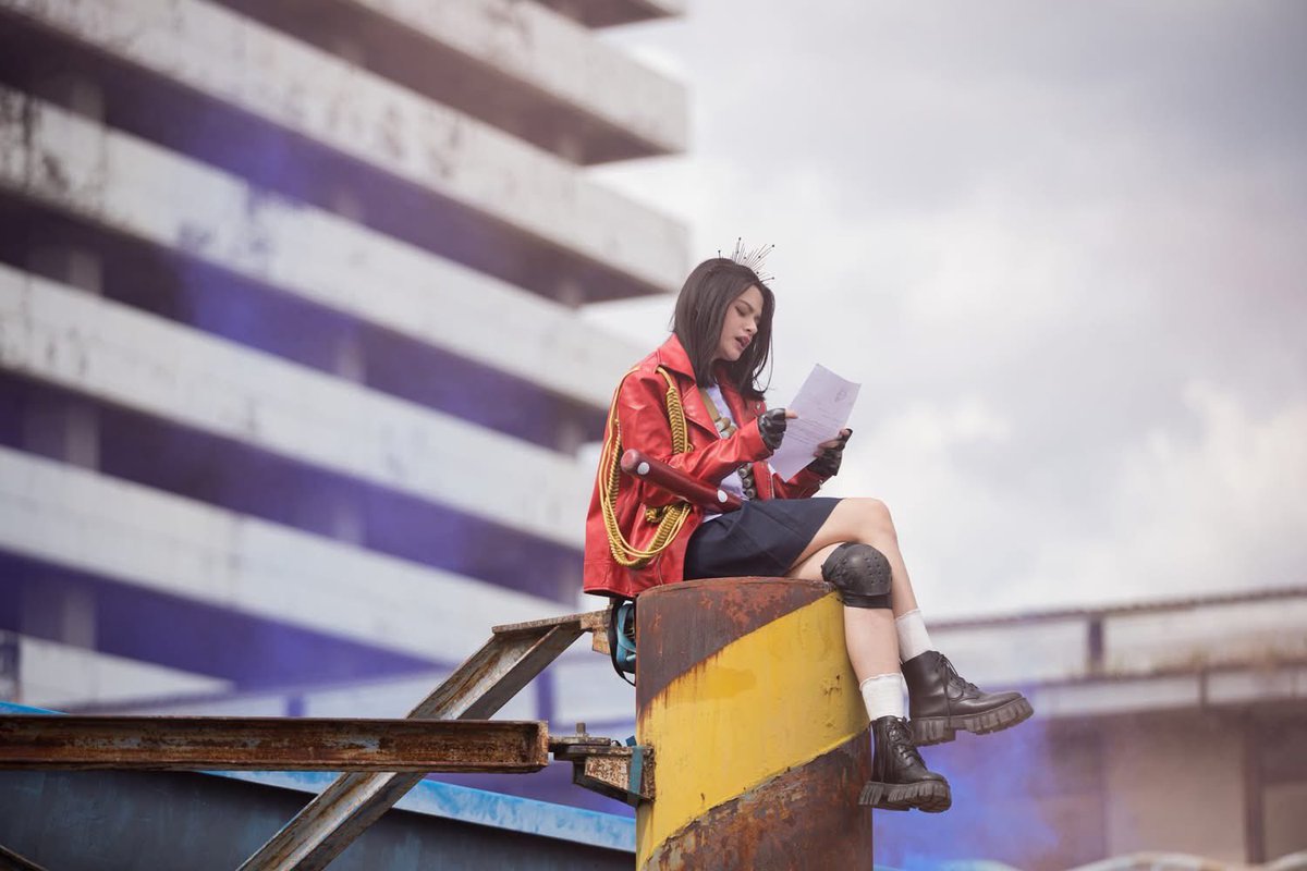 All About the Fact tweet media