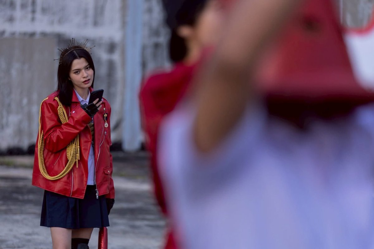 All About the Fact tweet media