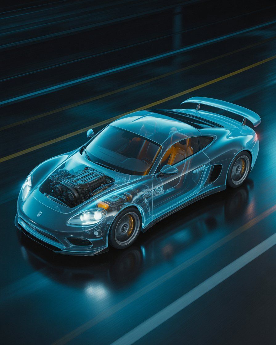 tobidcoder's tweet photo. 60% performance gains aren't about hardware; they’re about fixing "Silent Killers." 🏎️

Kill N+1 queries.

Use Redis for expensive calculations.

Optimise Next.js bundles for mobile users.

Stop driving with the handbrake on. ⚡️ https://t.co/J3jH80e0Ps