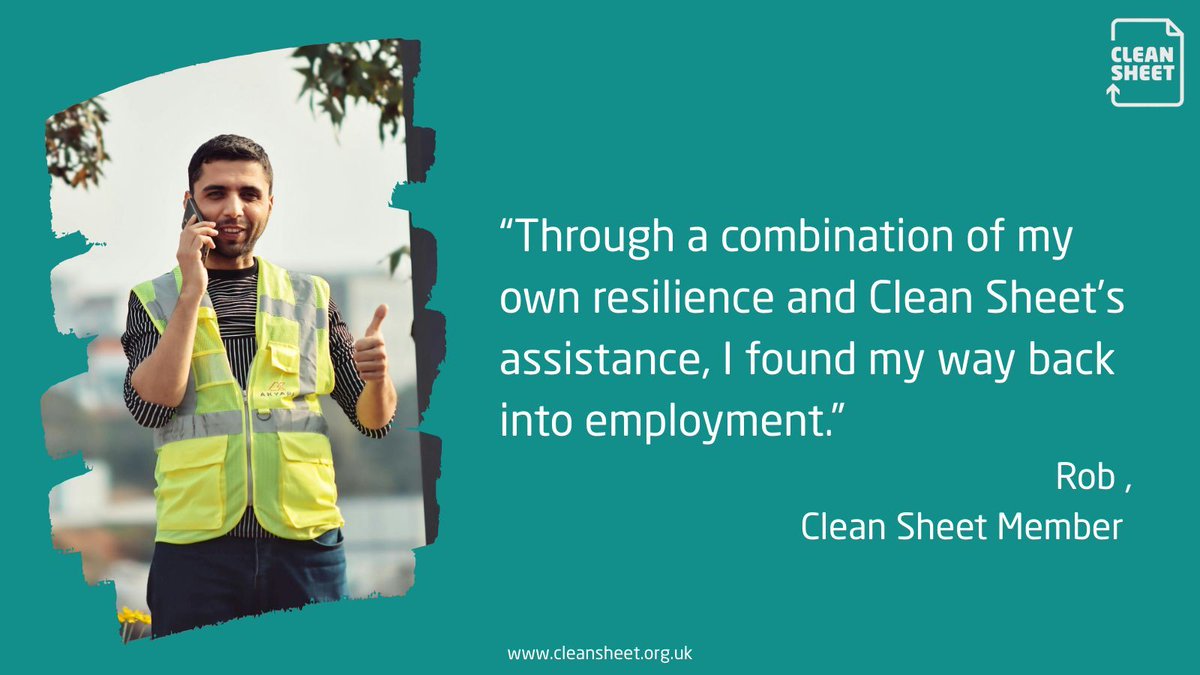 Clean Sheet tweet media