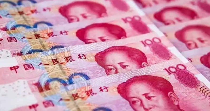 TaxFreedomUSA's tweet photo. #Myanmar allows foreign investment in Chinese #yuan

The Myanmar Investment Commission announced that the country will accept investments in #RMB in addition to #USdollars to streamline investment procedures and better meet investors’ needs. https://t.co/nEfelkNF8o