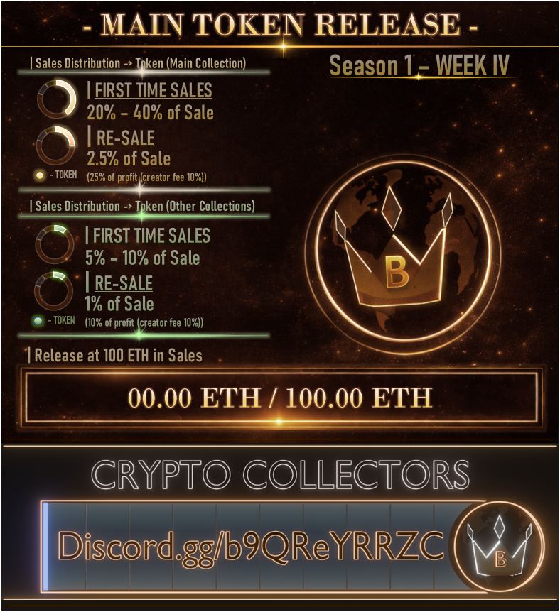 Crypto Collectors tweet media