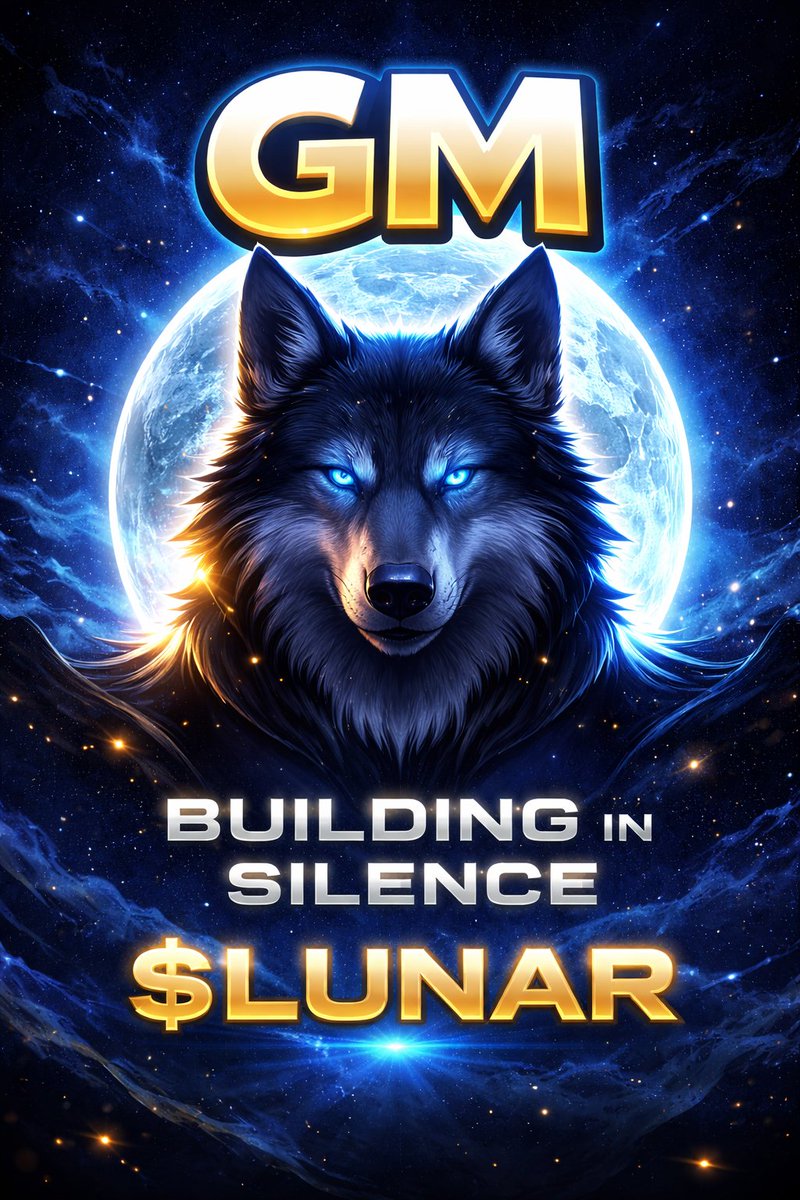 $LUNAR REBORN tweet media