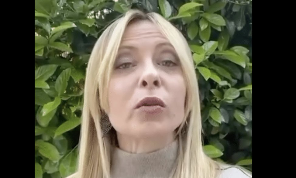 Gad Lerner tweet media