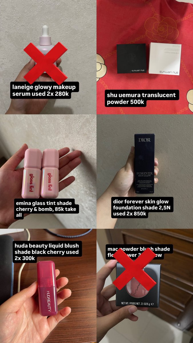 boostupscent (@everumores) / Posts / X