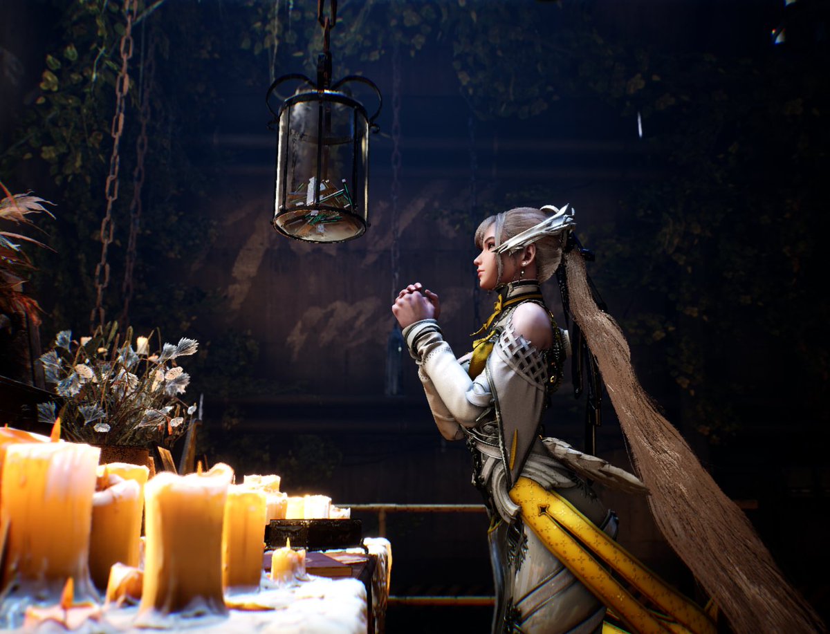 Lueur Virtuel📸 tweet media