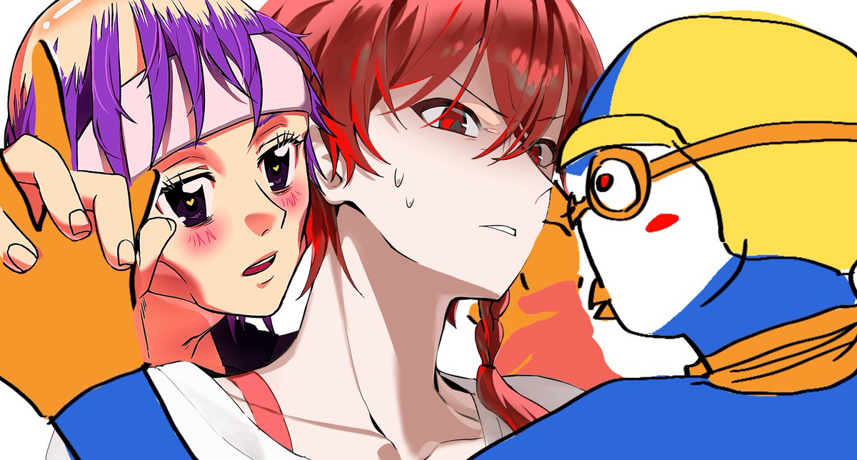 all엔지 tweet media