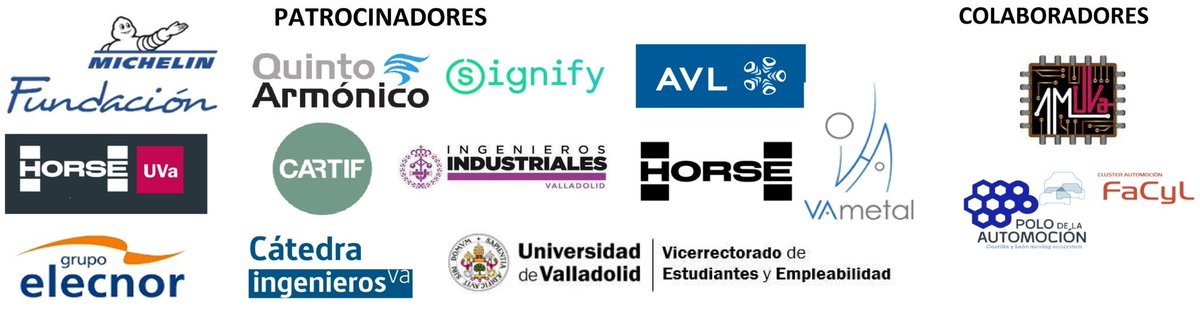 Asociación Vametal tweet media