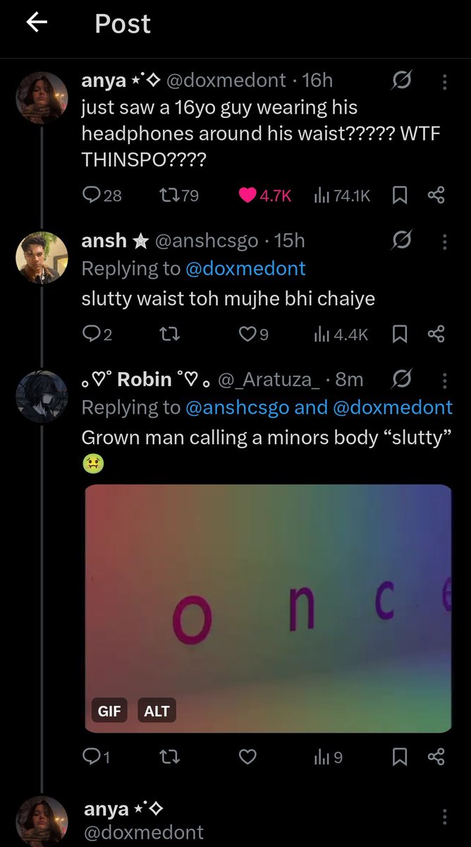 ansh (@anshcsgo) / Posts / X