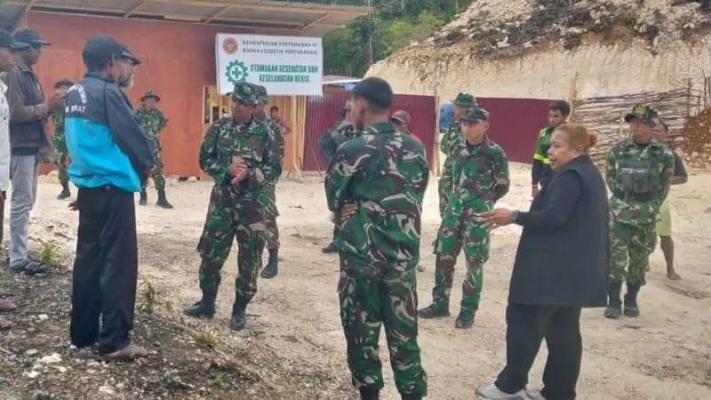 Veronica Koman 許愛茜 tweet media