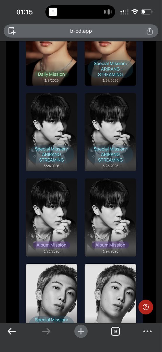 feedbeau 💜 Yes or No 🎧 🎶 tweet media