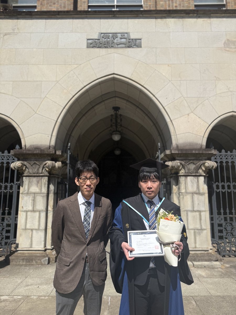 Hideki Takase tweet media