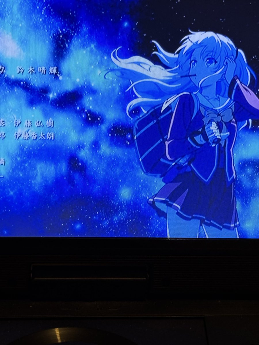 こみね(アニメ、漫画、バスケ、麻雀、フットサル、色々呟く雑多垢) tweet media