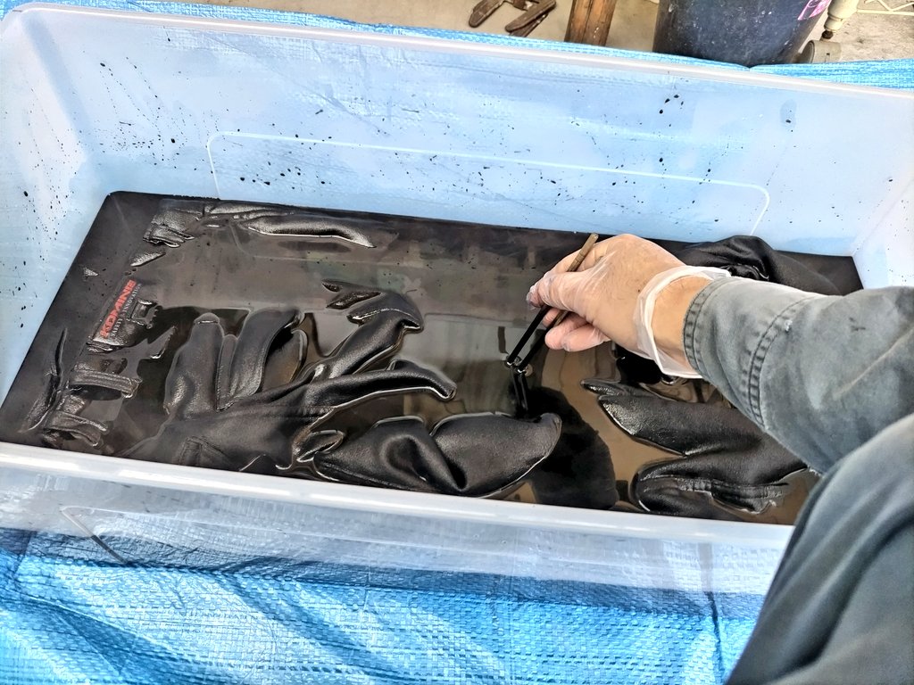 CubとVmaxとakinoriだけど tweet media