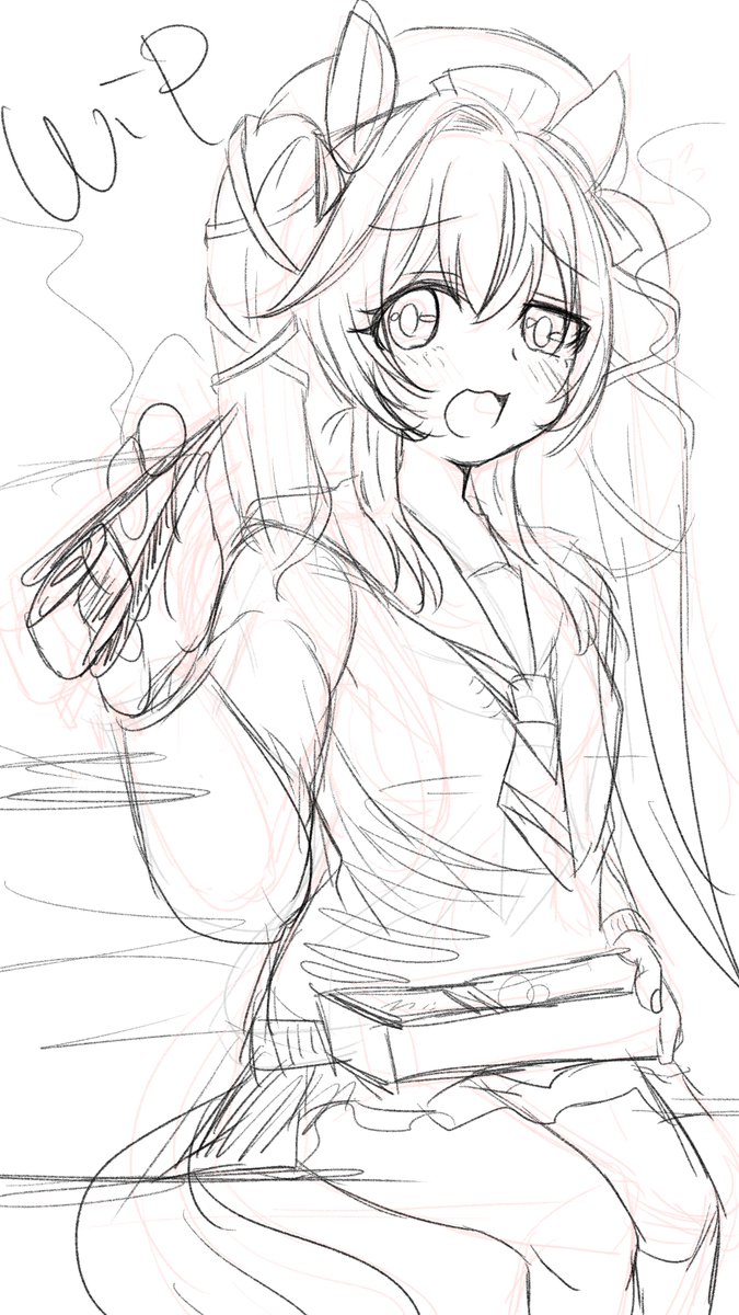 しなちく【分身作成中】 tweet media