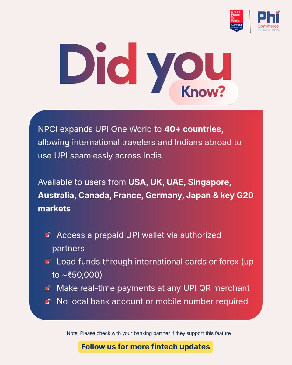 PhiCommerce tweet media