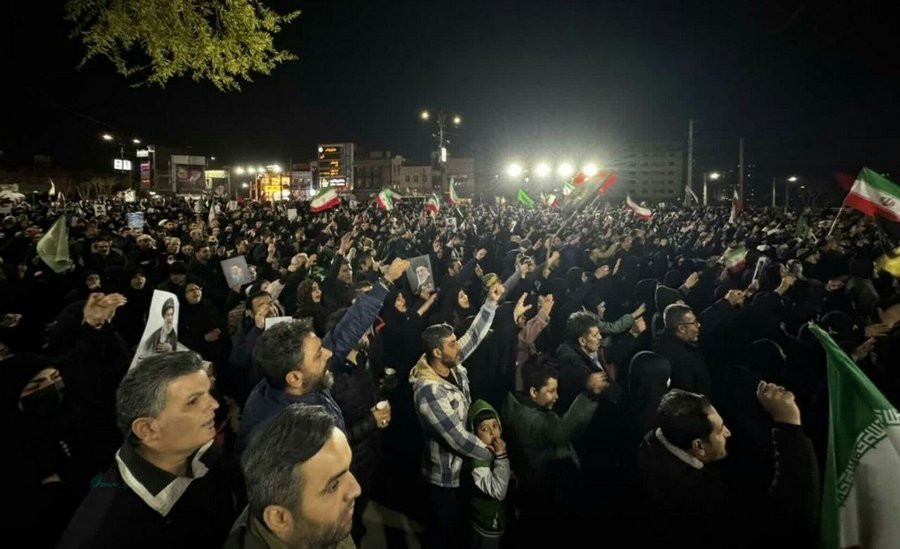 آقاسید tweet media