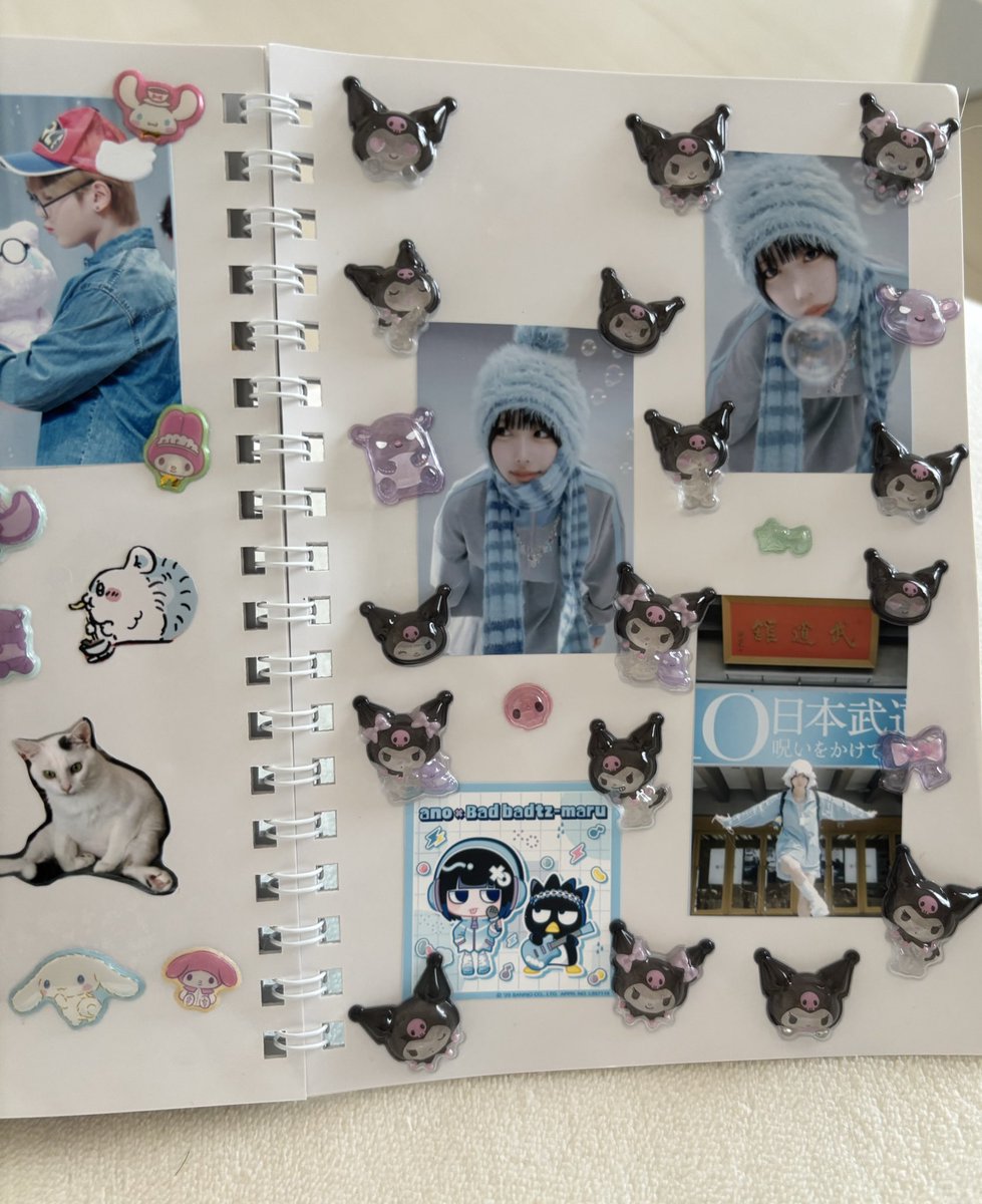 ろねくん tweet media