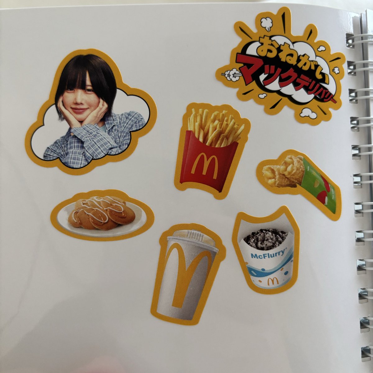 ろねくん tweet media