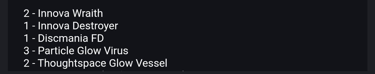 Disc Golf Dumpster Fire tweet media