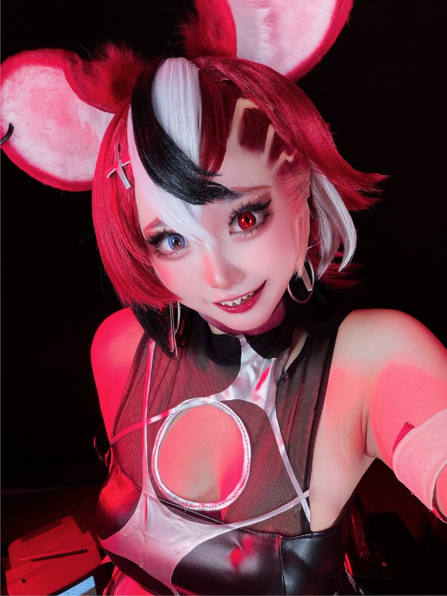 TAOTAN ⁺˳✧༚ 🎲🐭🪽 tweet media