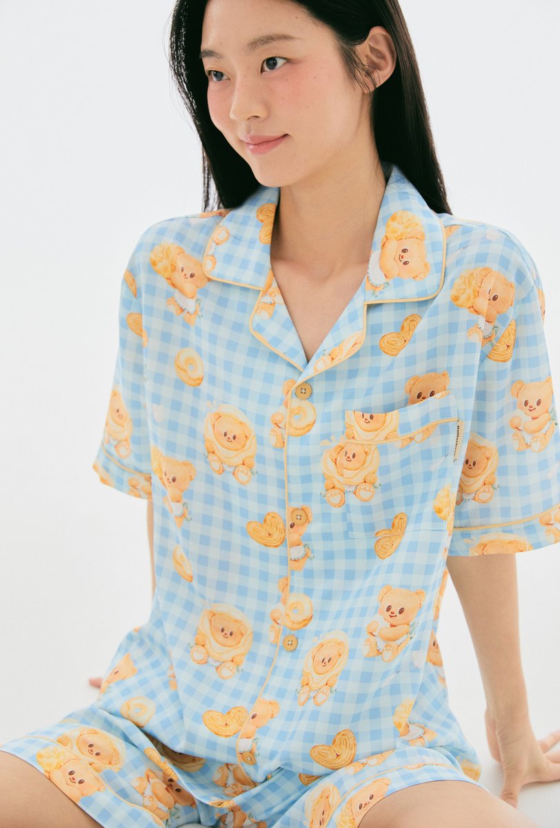 SPAO 스파오 tweet media