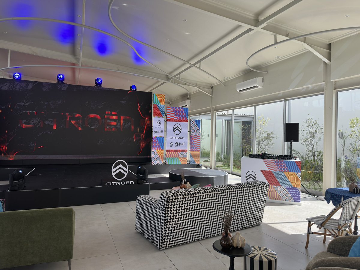 Khulekani on Wheels tweet media