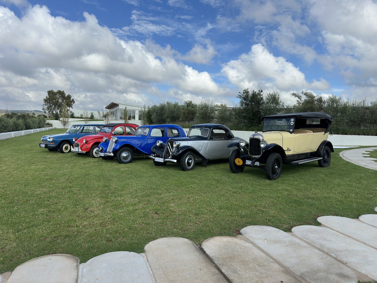 Khulekani on Wheels tweet media