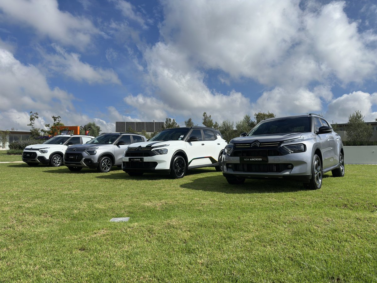 Khulekani on Wheels tweet media