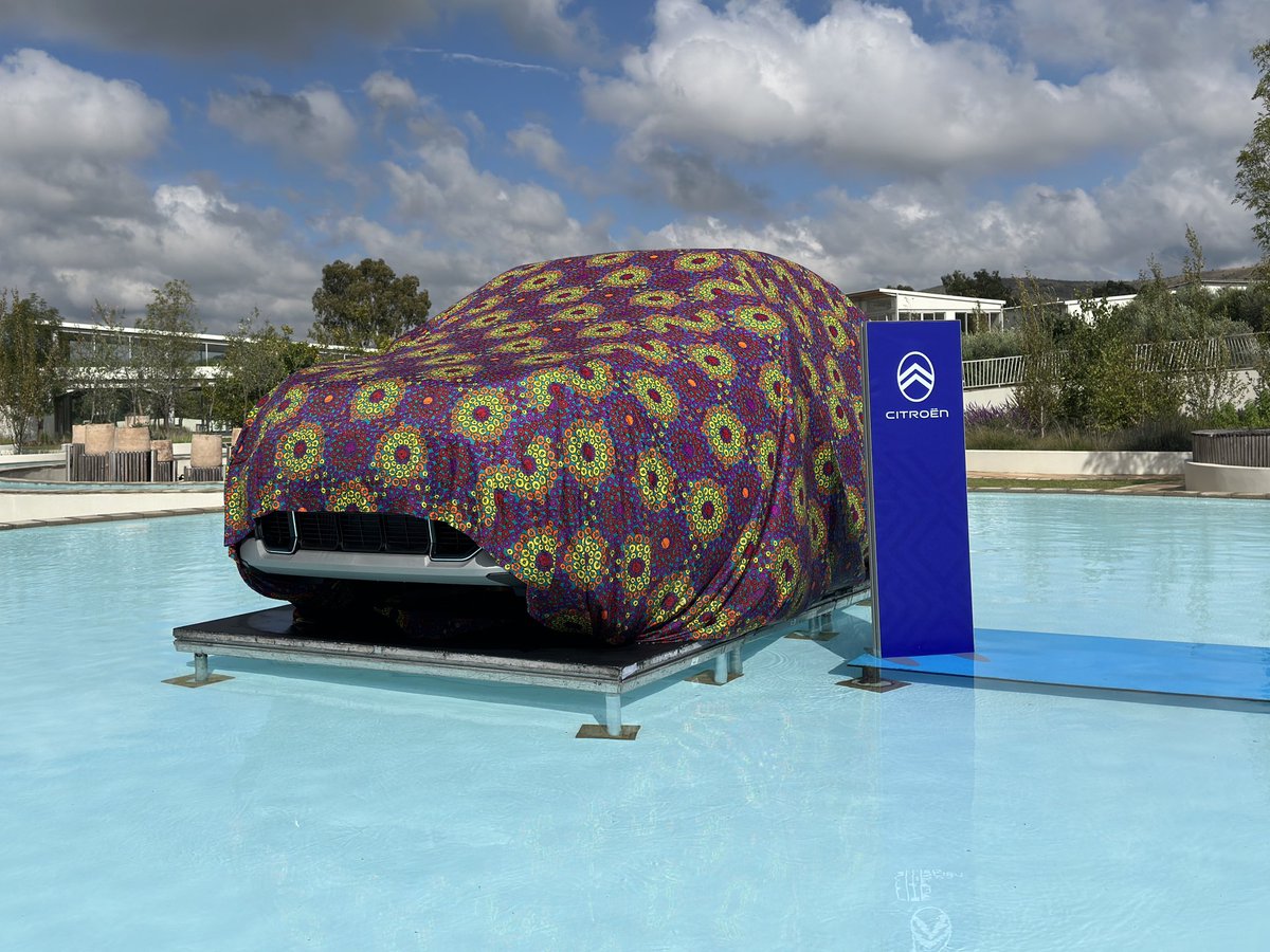 Khulekani on Wheels tweet media